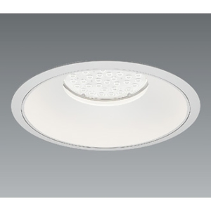 ERD7457WA+RX-143N (遠藤照明)｜ベースダウンライト φ300｜業務用照明