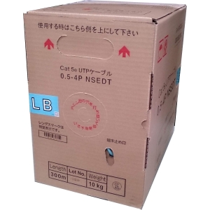 300m｜CAT5e｜LANケーブルの商品一覧｜ネットワーク機材・PC周辺機器の