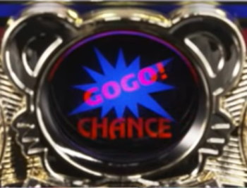 マイジャグラー5（マイジャグ5）】ランプ色の変え方/隠し要素について