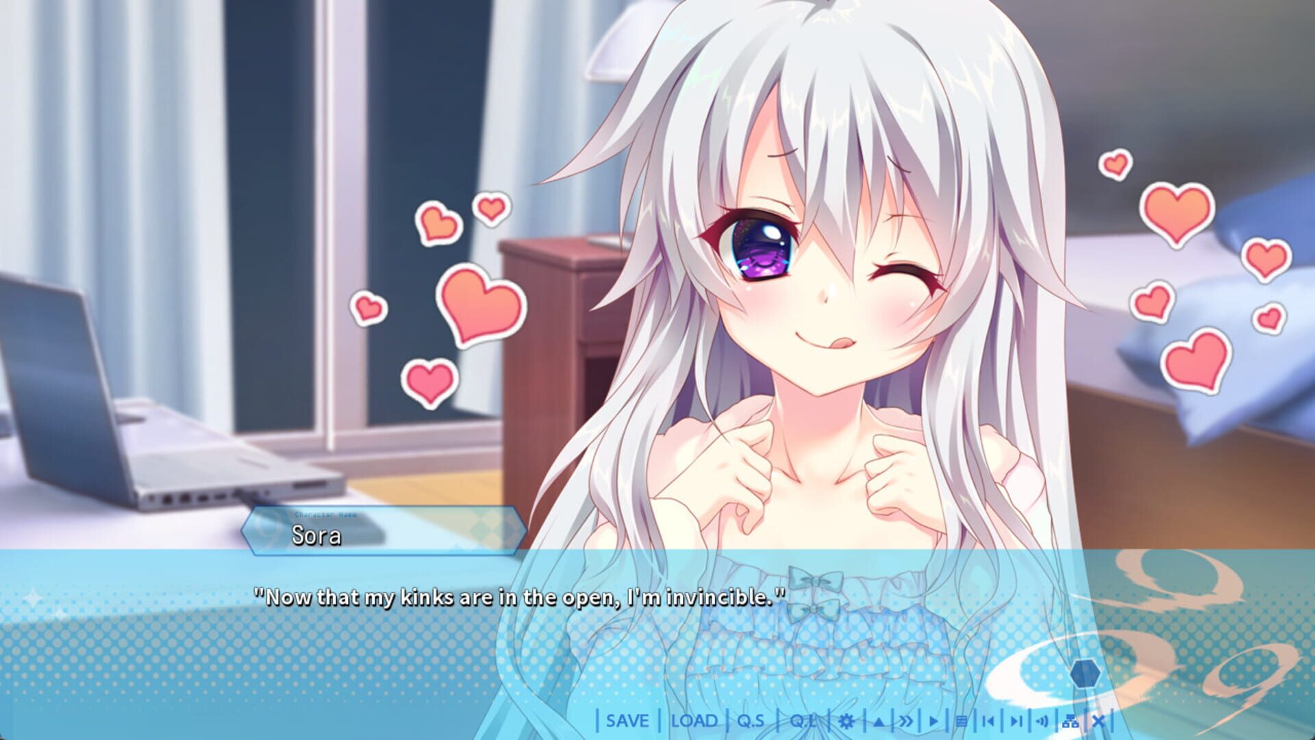 9-nine-: New Episode for Nintendo Switch | SwitchBuddy: Nintendo