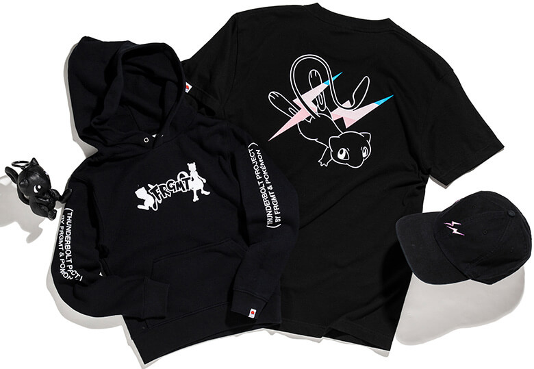 フラグメントデザイン・コラボ第3弾。大人好みなポケモンの狙い目は？