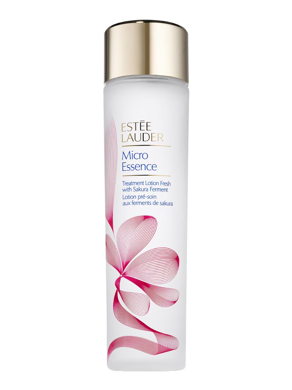 Estée Lauder Micro Essence Treatment Lotion Fresh with Sakura