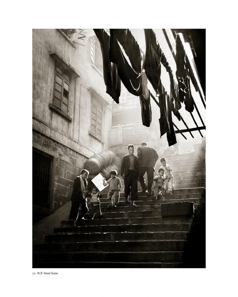 Photo-Book: The Living Theatre 人生舞台| Fan Ho 何藩— Blue Lotus