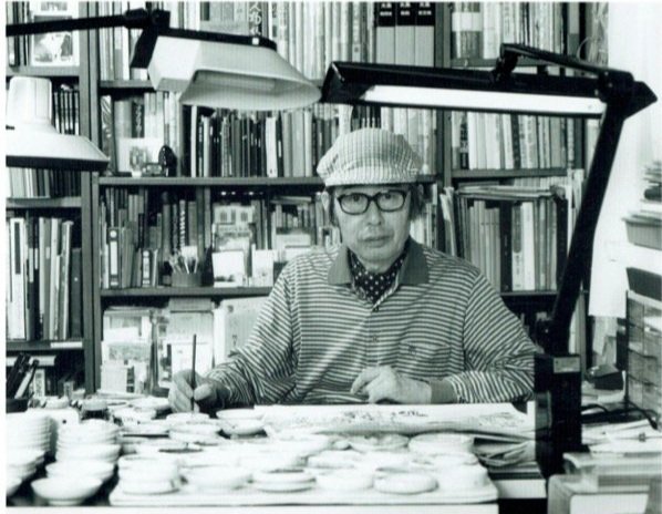 Hiroshi Manabe | Collaborative Cataloging Japan