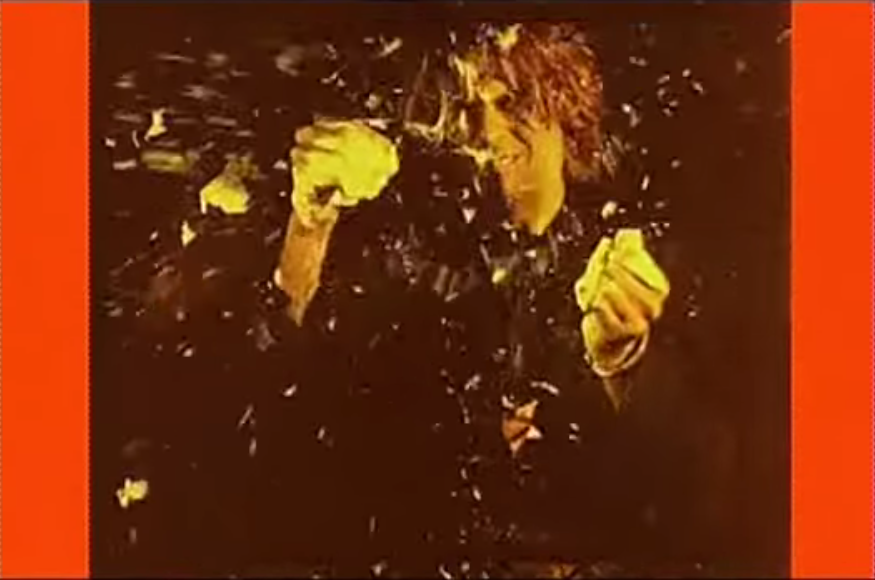 Clouds Taste Metallic // Revisiting The Flaming Lips in 1995