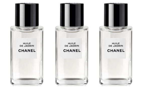 Chanel Huile de Jasmin — Beauty Bible