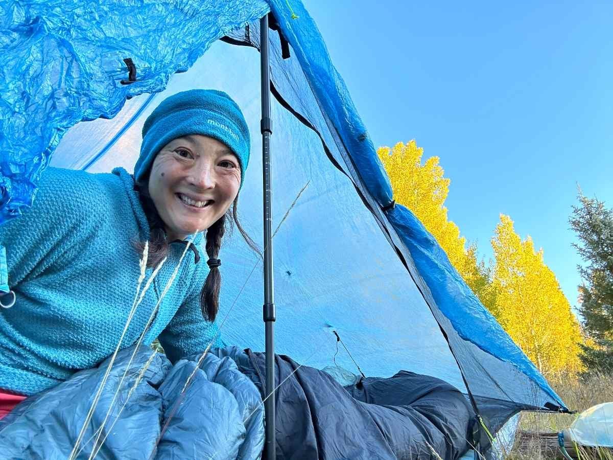 Zpacks Duplex Classic Tent Review