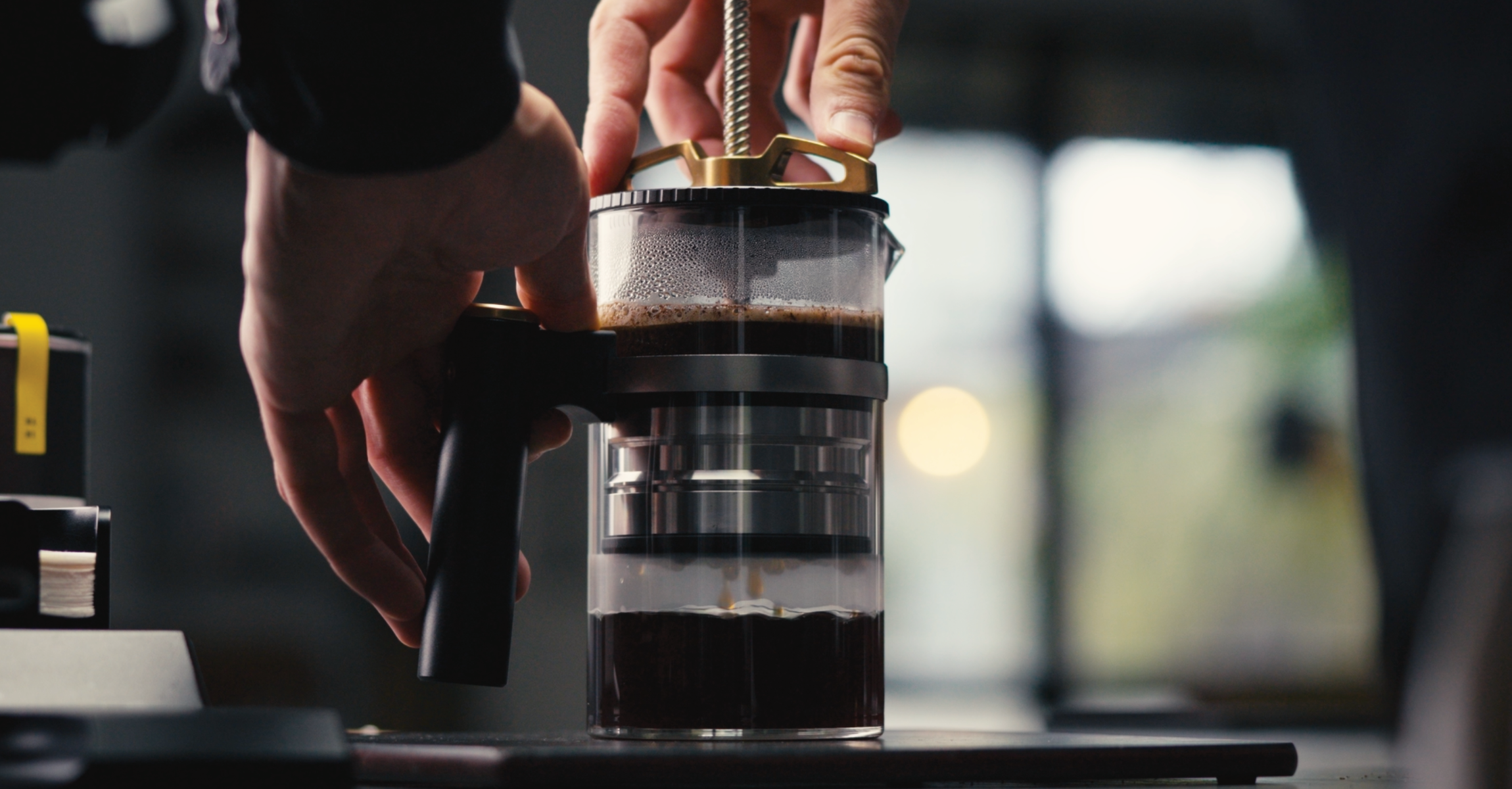 Weber Workshops | The BIRD — SCA Best New Product Awards