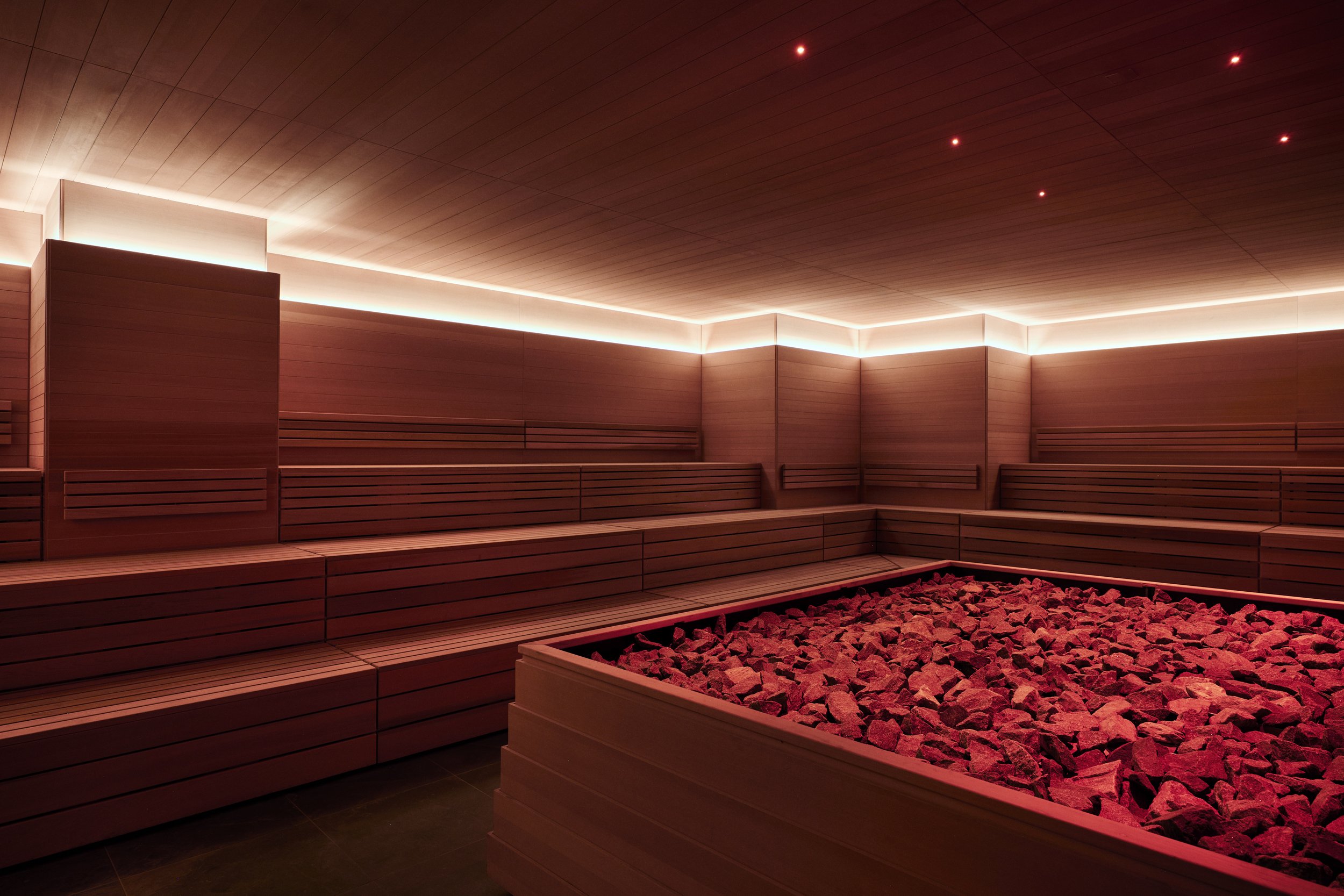 Bathhouse Flatiron (Manhattan) | Sauna & More — Bathhouse