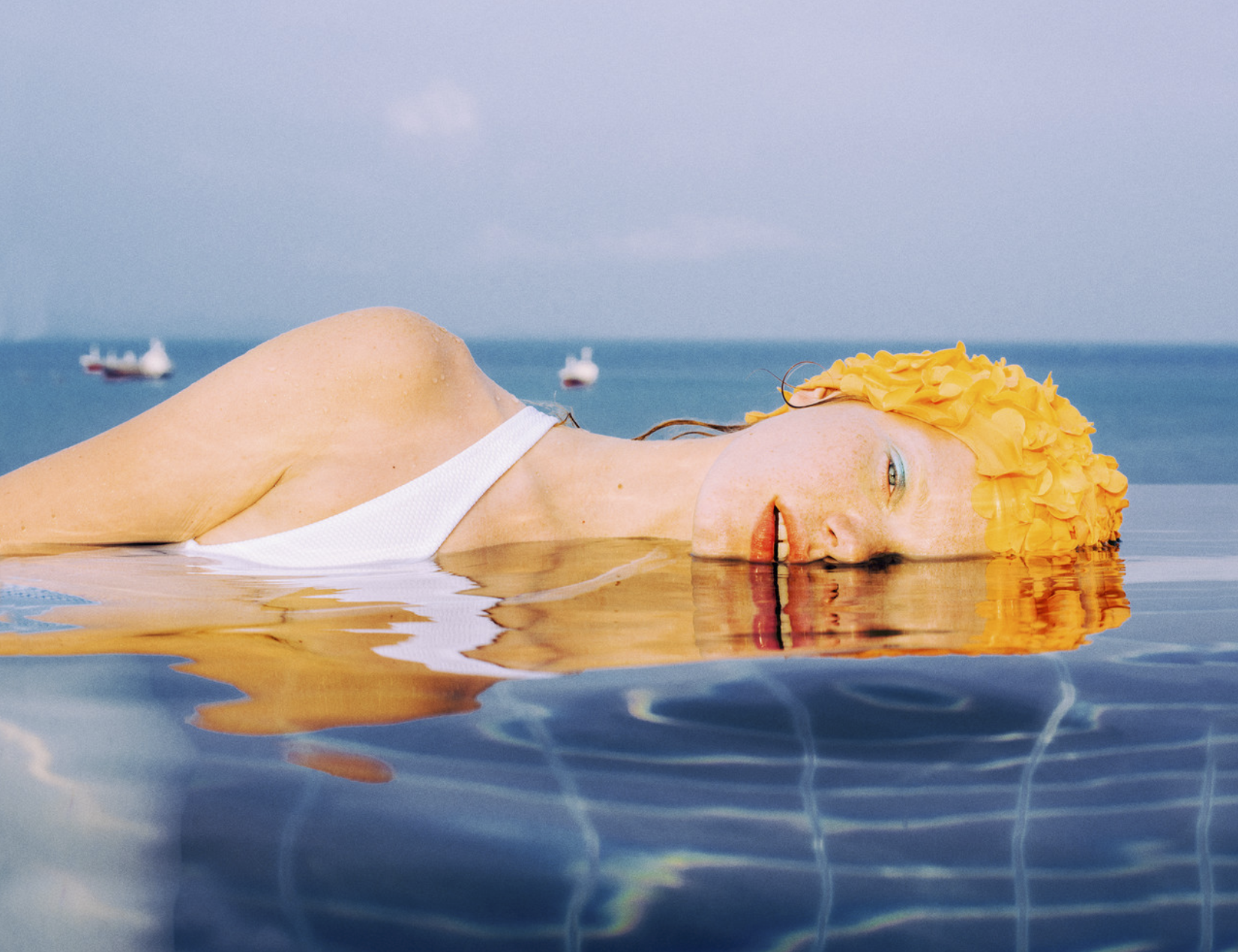 Artist Spotlight: Elizaveta Porodina — StandardVision