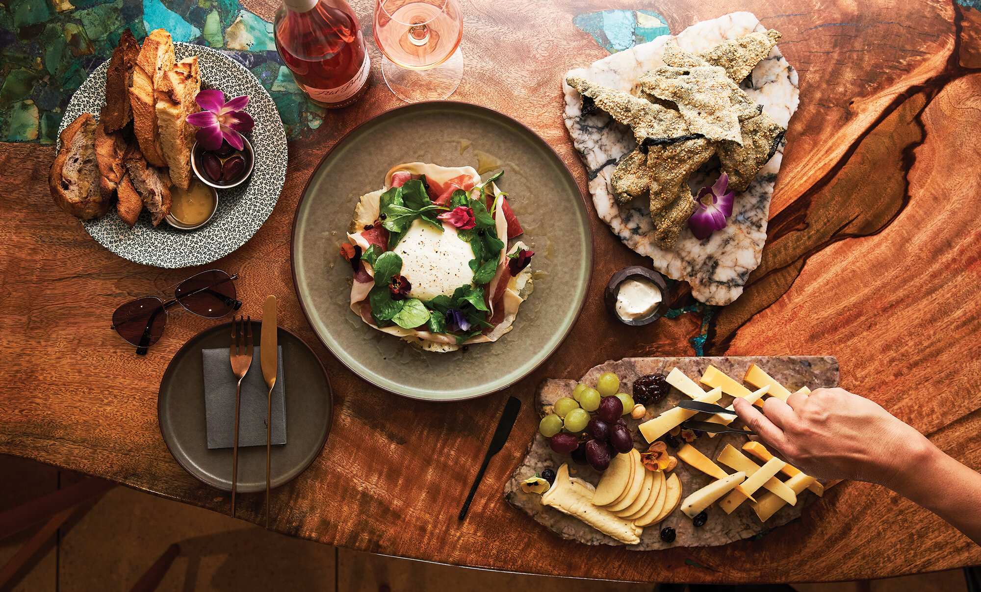 ダイニング｜ロイヤル・ハワイアン・センター