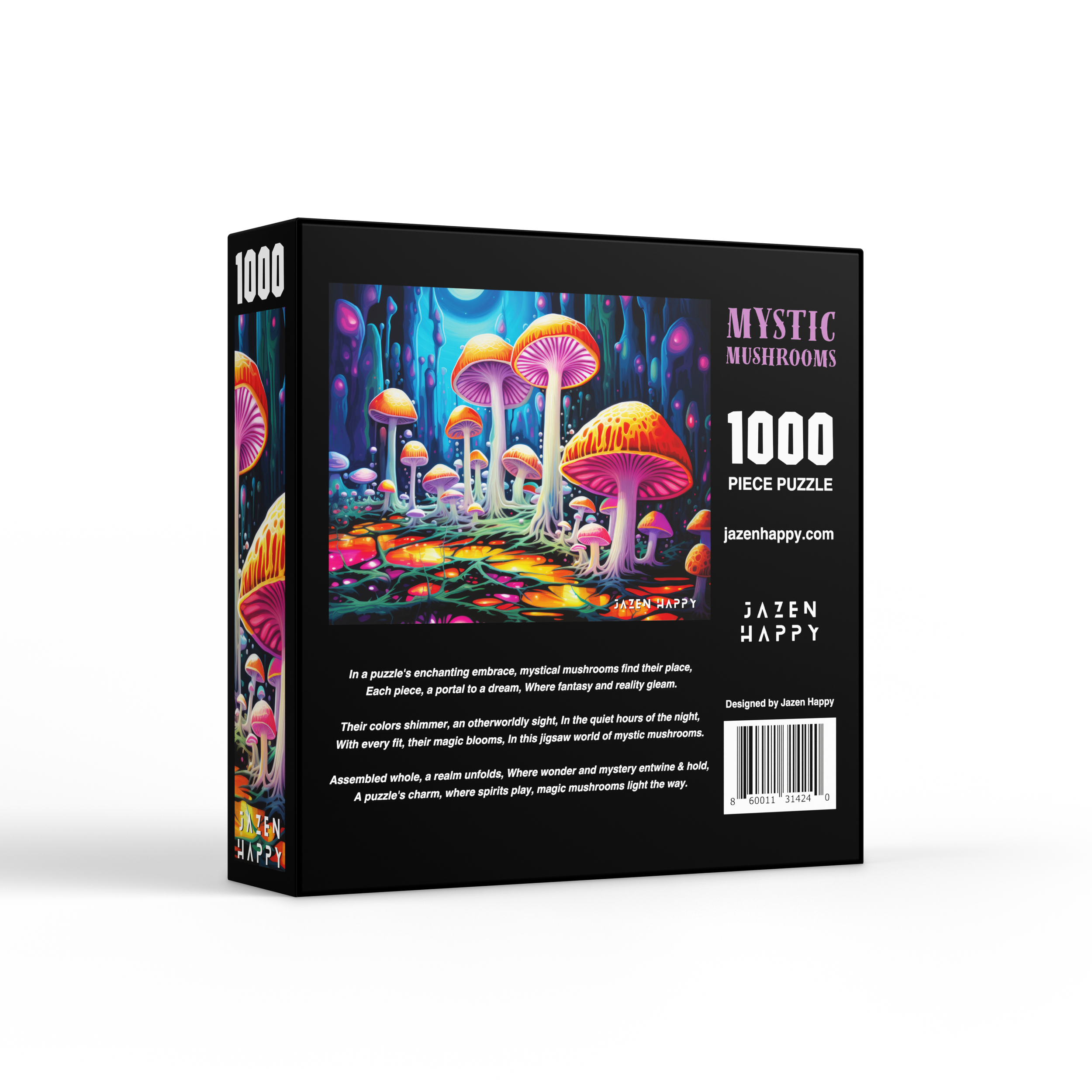 SEIZO WATASE Twinkle Night 1000ピース SEIZO WATASE Twinkle Night