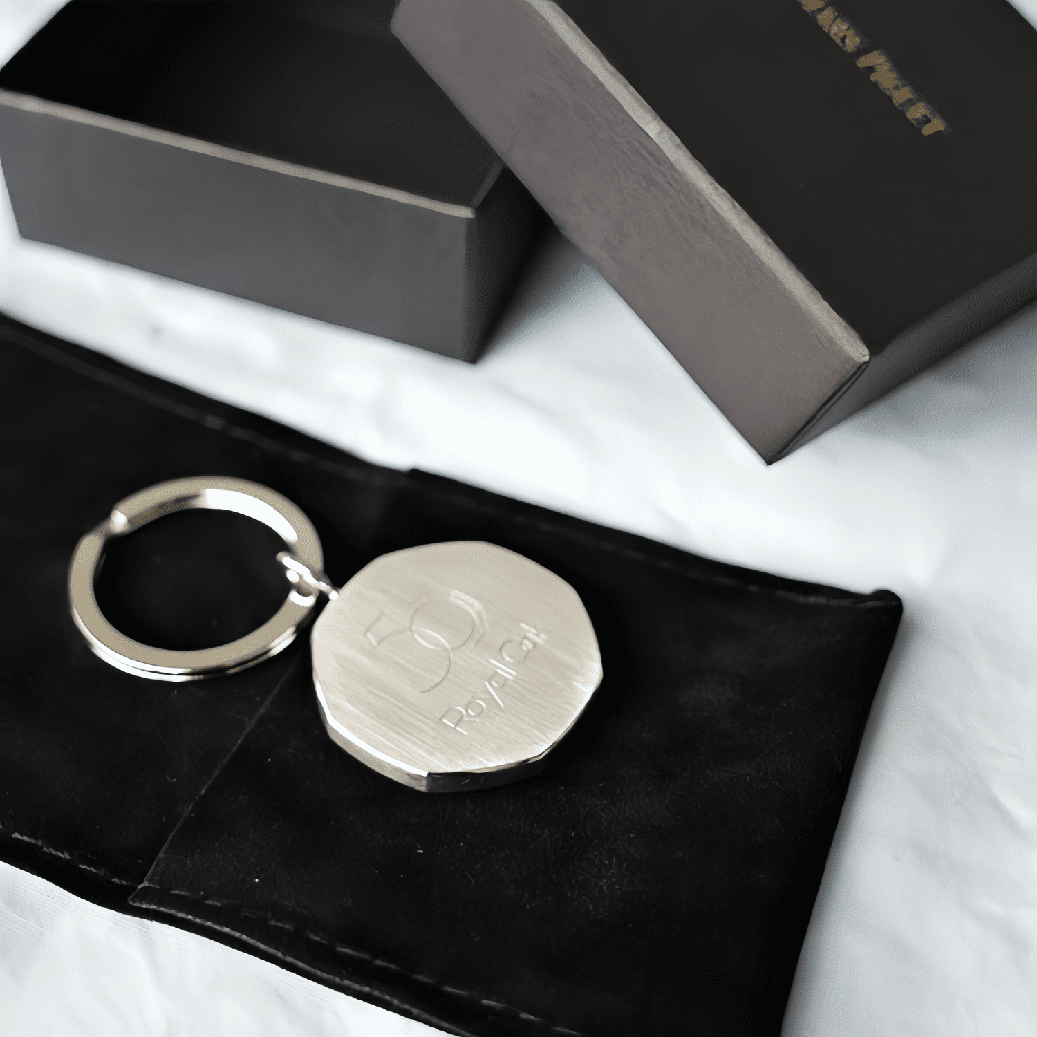 Audemars Piguet Royal Oak 50th Anniversary Stainless Steel Navy