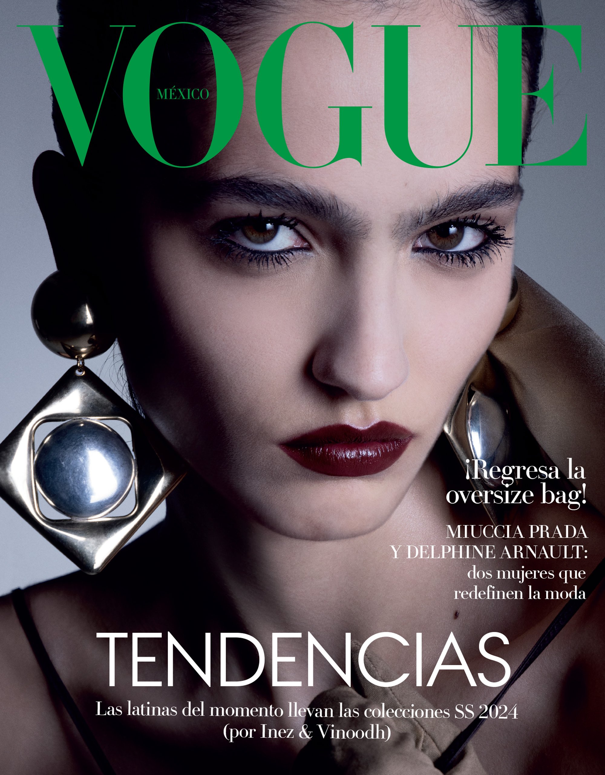 Vogue Writings | Explore Creative Works — Lea Hamui