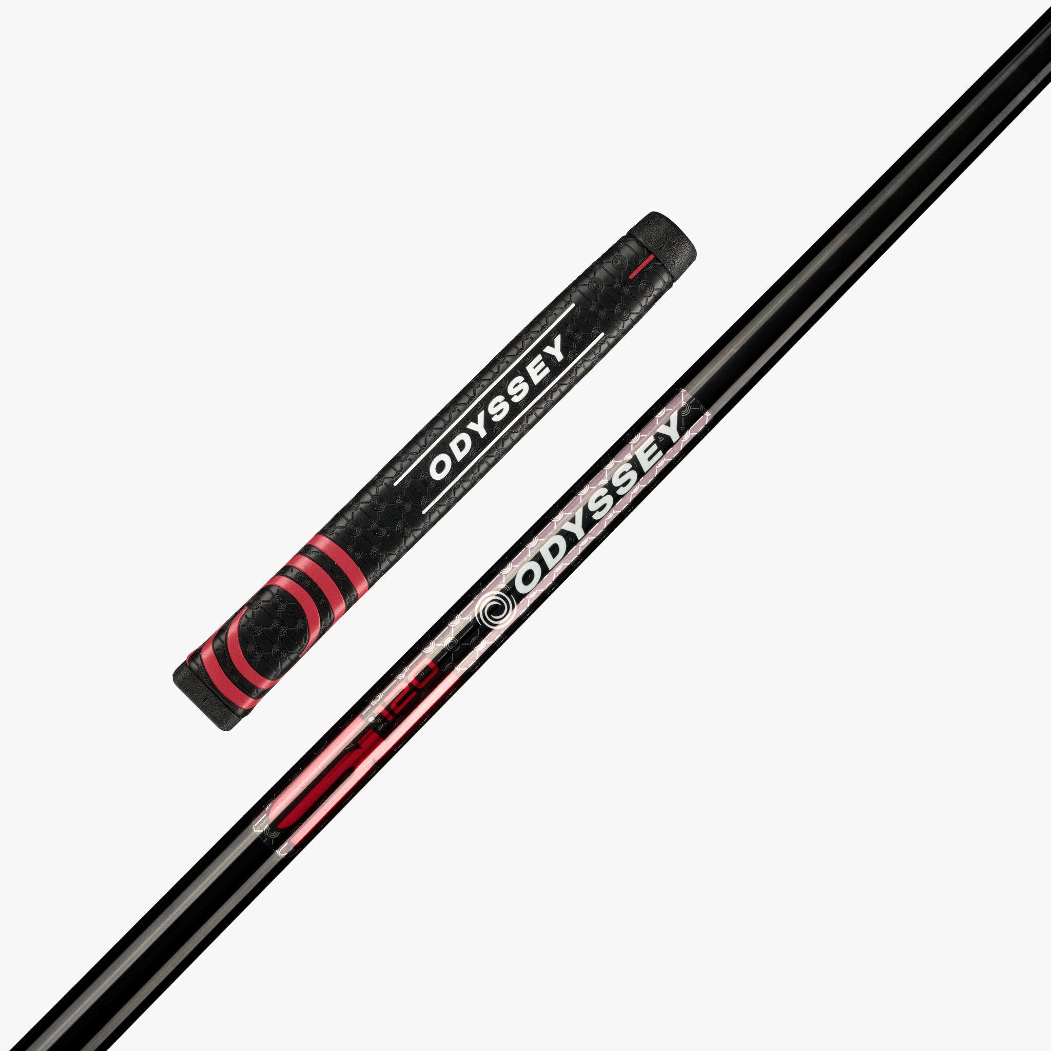 Tri-Hot Square 2 Square Jailbird — Da GolfLAB