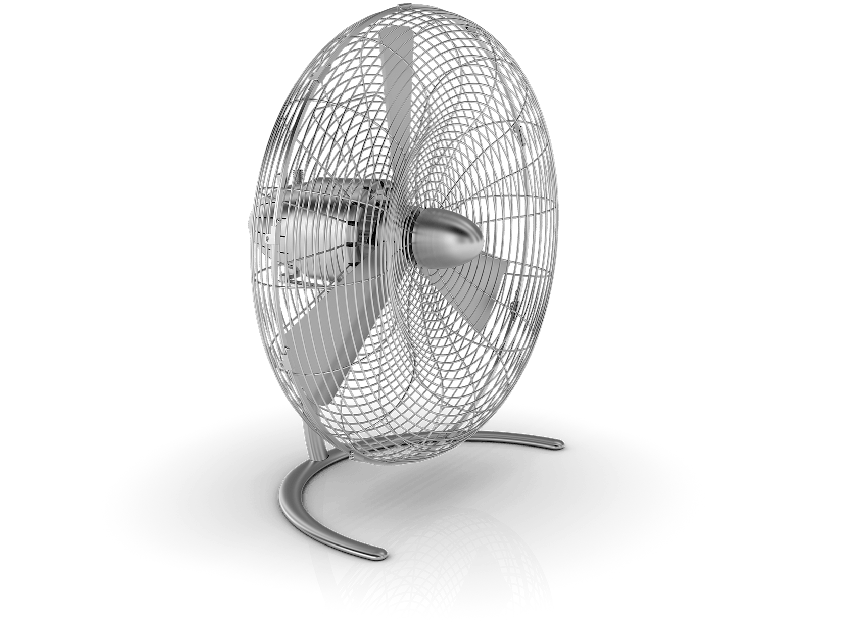 Charly floor fan | Stadler Form