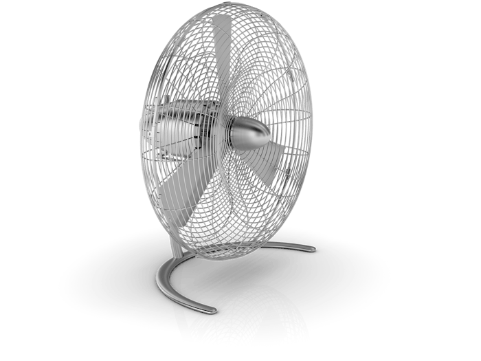 Stadler Form チャーリーファン (大型) Stadler Form チャーリーファン