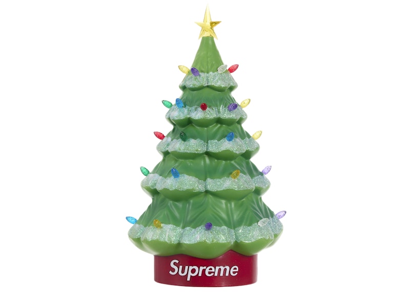 Supreme 15