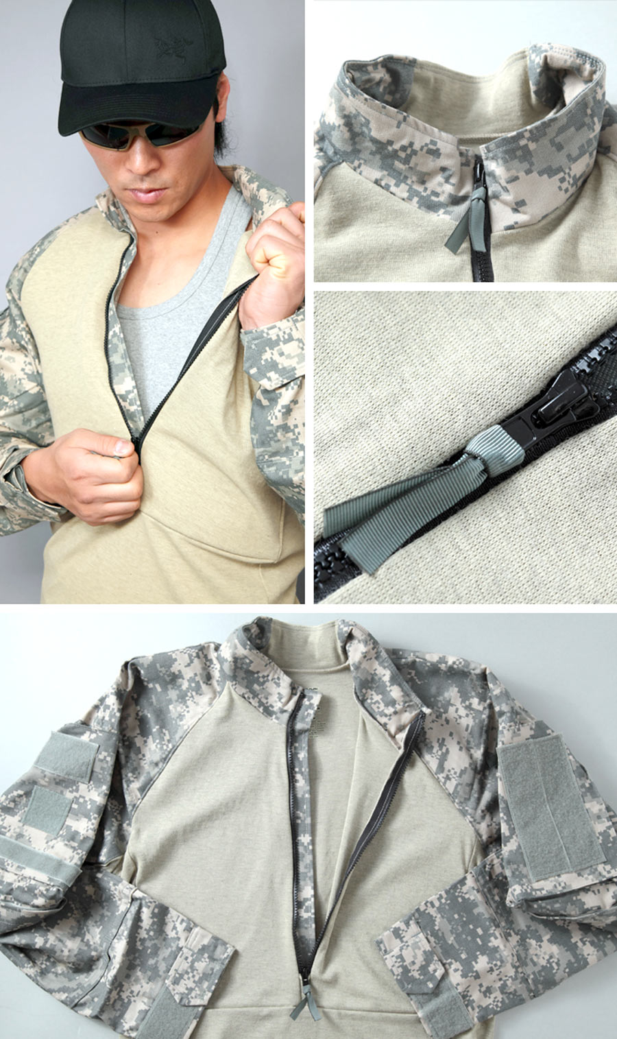 ミリタリーショップ専門店 SWAT | U.S SURPLUS POTOMAC（ポトマック