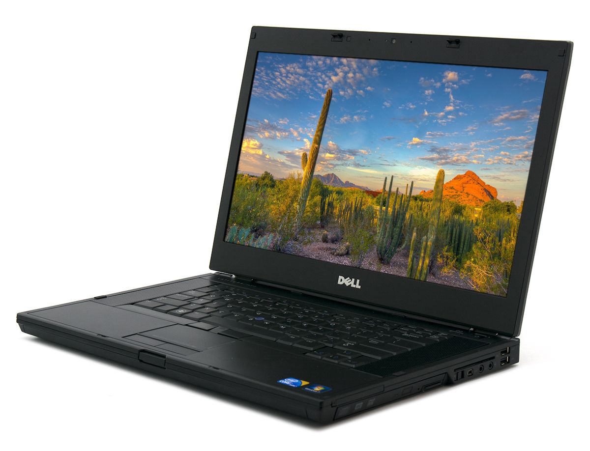 Dell Latitude E6510 15.6