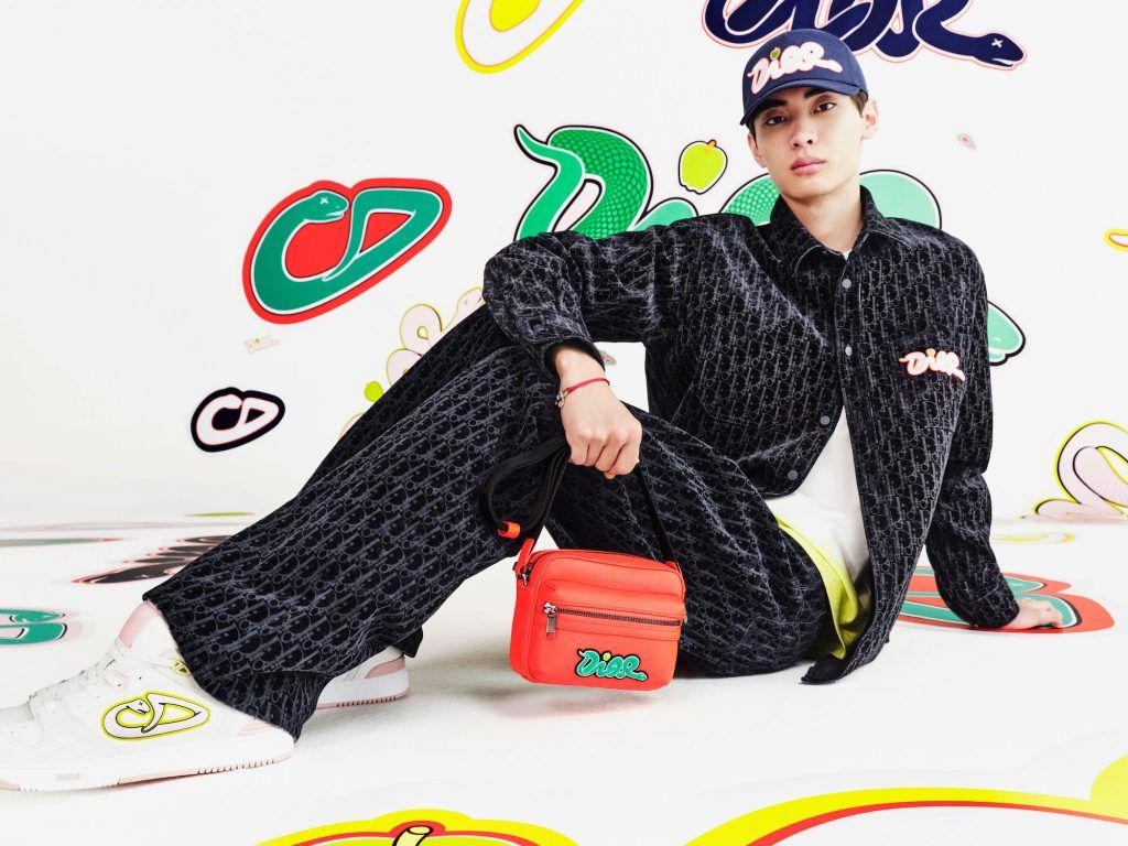 dior-and-kaws-capsule-