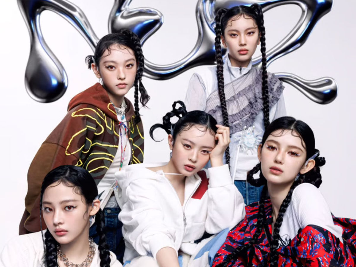 A Guide to Buy NJZ Merch at ComplexCon Hong Kong – PrestigeOnline