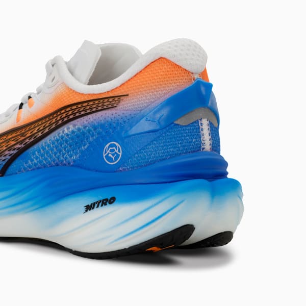 ウィメンズ ディヴィエイト ニトロ 3 EKIDEN ランニングシューズ