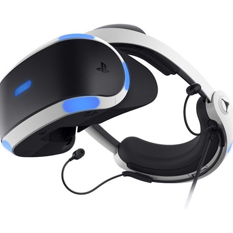 Achat reconditionné Sony PlayStation VR [CUH-ZVR2, sans caméra ni