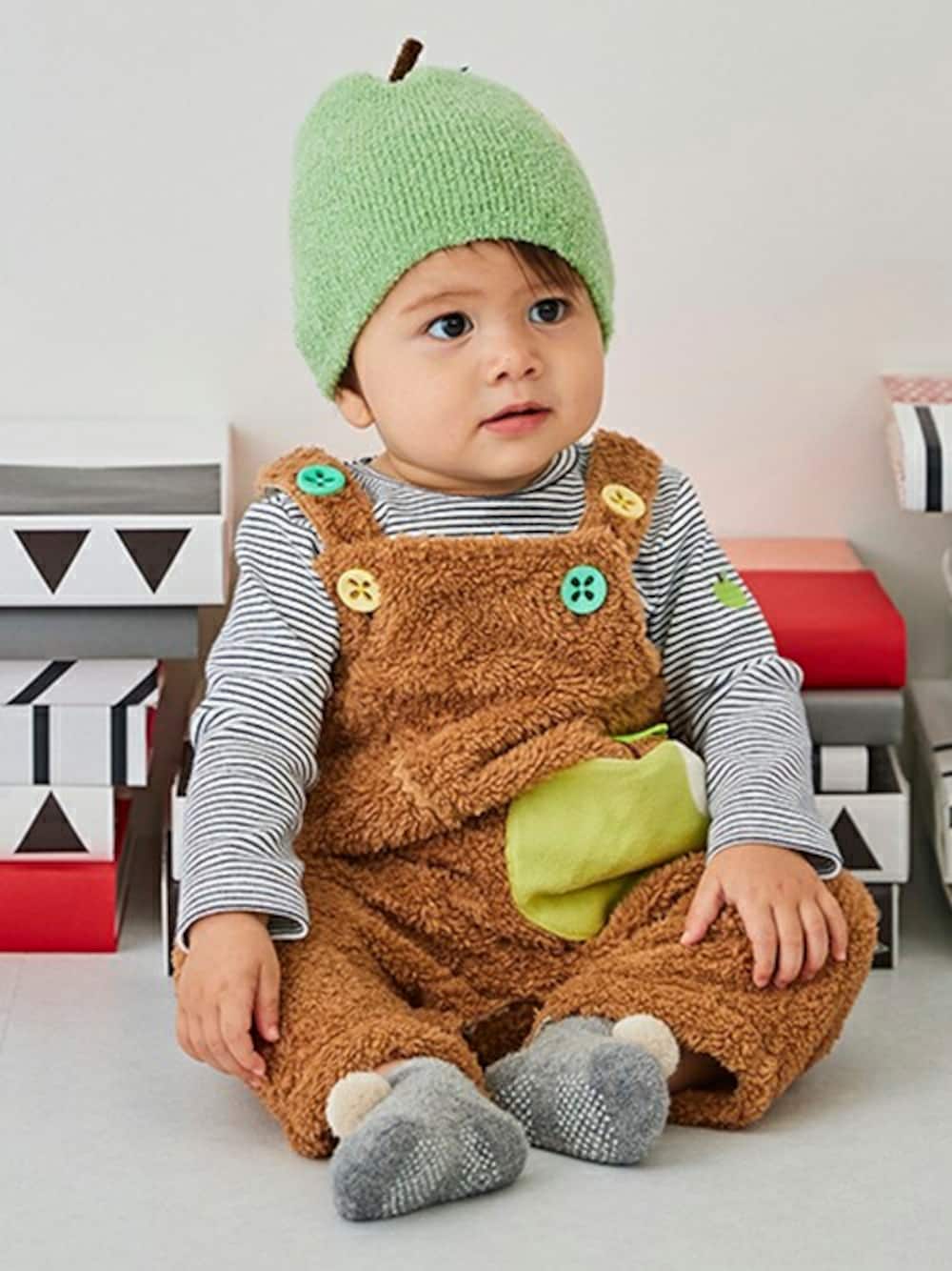 新品☆ベイビーチアー メロンセット110cm 新品☆ベイビーチアー メロン