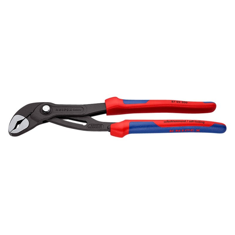 Knipex® 87 02 300 - Cobra™ 12