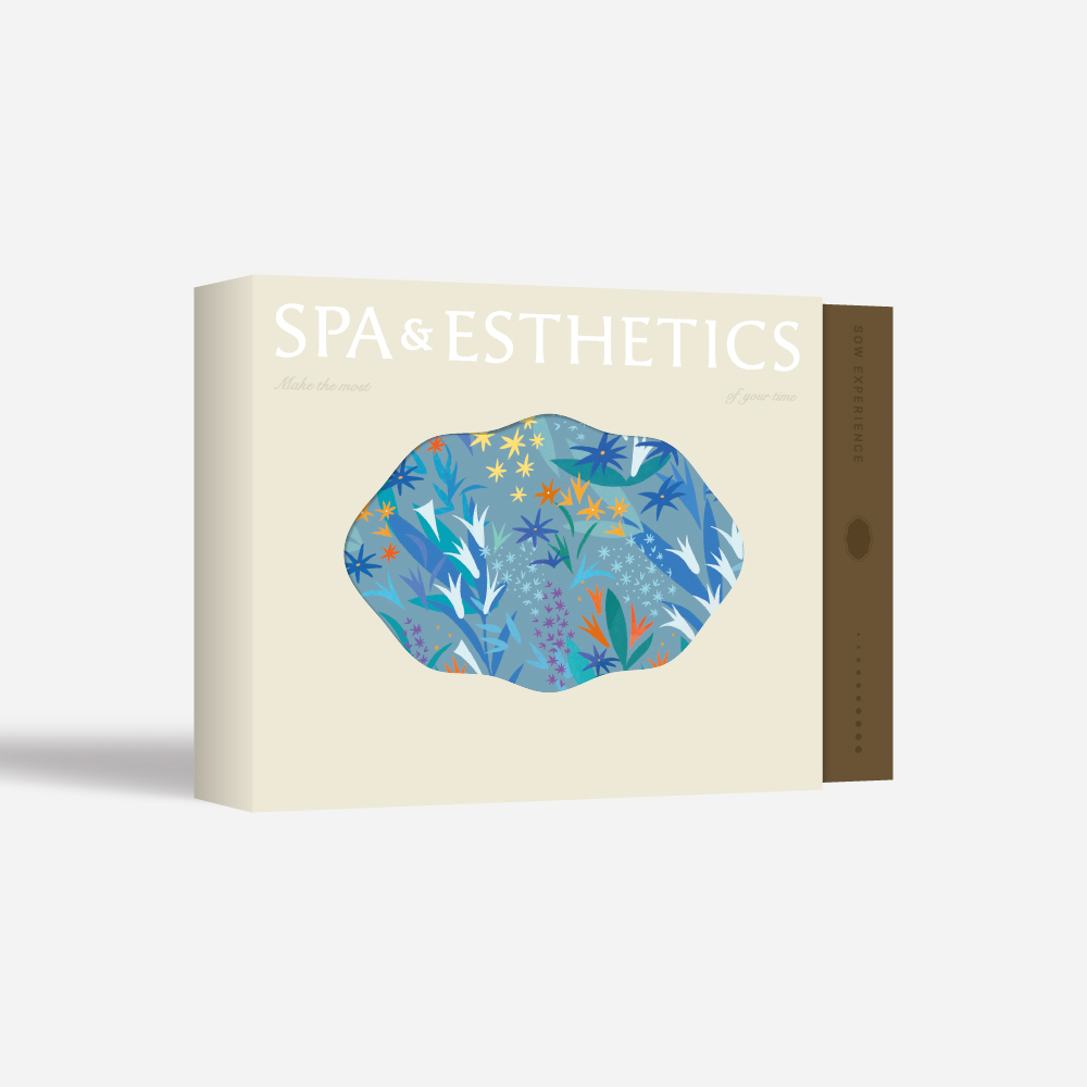 個室スパ&エステチケット関東版 | SOW EXPERIENCE（ソウ