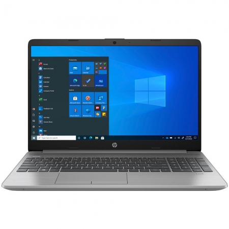 Notebook Hp 256g8 Core I5-1035g1 Memoria 8gb Ssd 256gb Tela 15