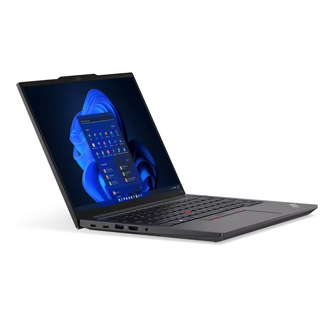Lenovo ThinkPad E14 14'' i7 11ª Geração, 16GB RAM, SSD 256GB