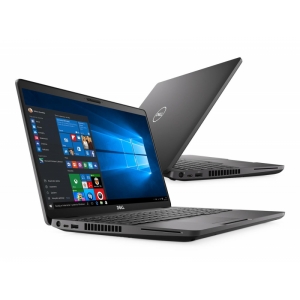 Notebook Dell Latitude 5501 Core I5-9300h Memoria 8g Hd Ssd 256gb