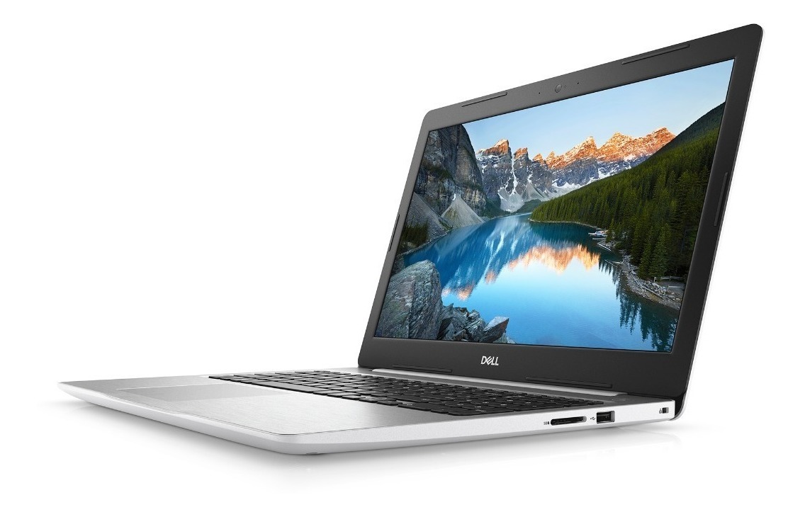 Notebook Dell Inspiron 5570 Core I7 8550H Memória 8Gb Hd 1Tb Ssd