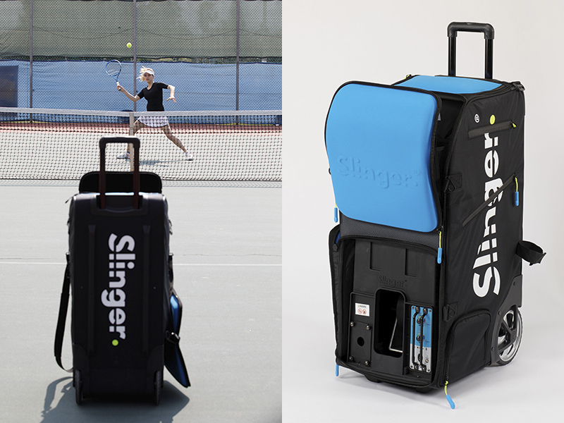 YouTube】宇野真彩プロと”徹底的に楽しむ”「スリンガーバッグ」のすベ