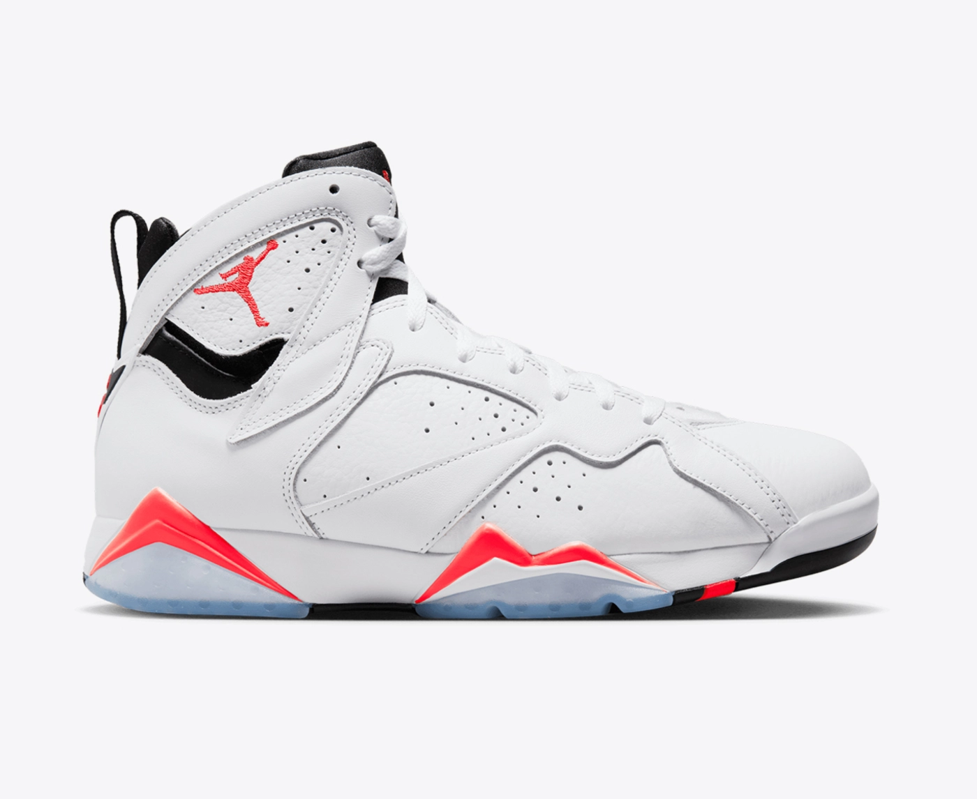 Jordan - Elevate your sneaker game with the trendy NIKE AIR JORDAN