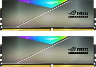 Adata XPG Spectrix D50 ROG Certified RGB DDR4-3600 CL17 16GB