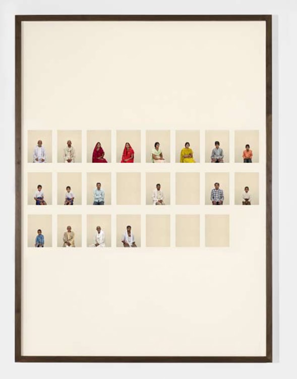 タリン・サイモン／Taryn Simon | IMAPEDIA | IMA ONLINE