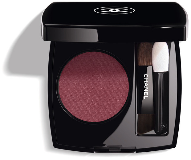 CHANEL（シャネル）から単色アイシャドウ14色が誕生！ 人気マスカラは