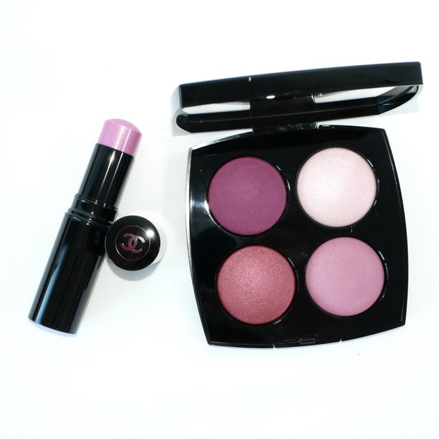 CHANEL(シャネル) ルージュ ヌワール コンフィダンス(アイシャドウ