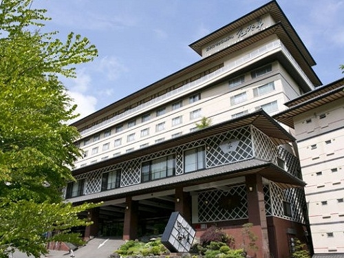 人気のホテル・旅館に泊まる旅│近畿日本ツーリスト