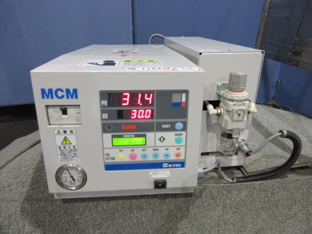 中古機器販売 - ﾀﾅｶ・ﾄﾚｰﾃﾞｨﾝｸﾞ|中古顕微鏡・恒温槽・半導体製造装置等