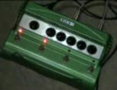 LINE6 DL4を鳴らしてみた（2014-05：電源について追記） : 補足説明