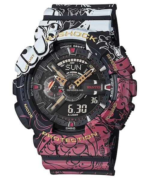Casio 2025 IN STOCK SALE G-SHOCK x 