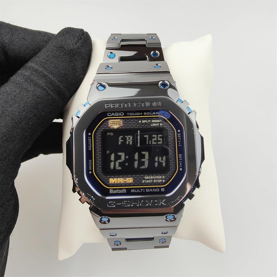 Casio G-SHOCK MRG-B5000BA-1JR/MRG-B5000BA-1/MRG-B5000 for $2,516