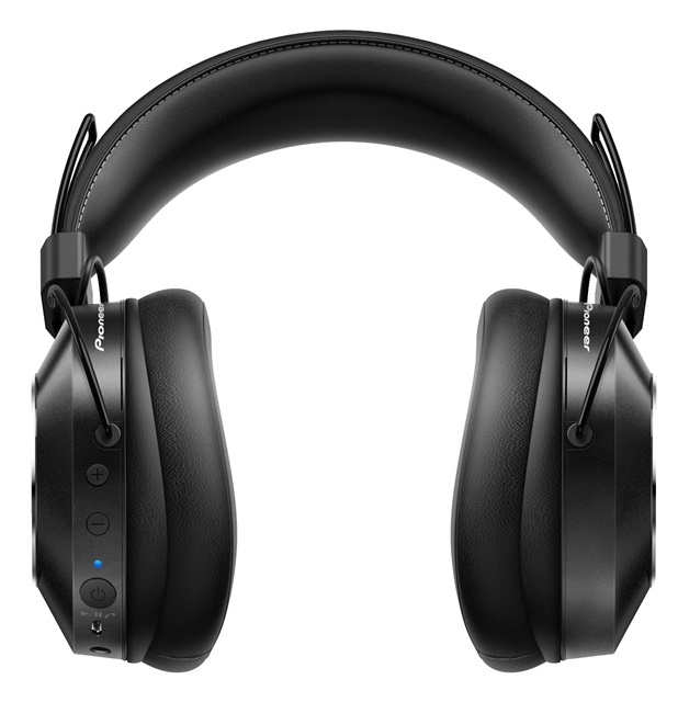 SE-MS7BT」×『サイコパス』コラボワイヤレスヘッドホンの予約販売が