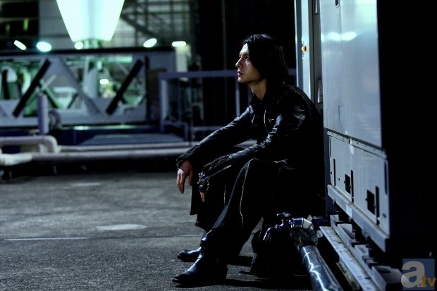 映画『絶狼＜ZERO＞』より、前売り券発売日＆特典が決定