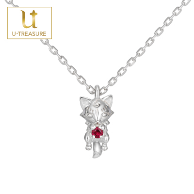 刀剣乱舞』ネックレス＆ピアスの限定復刻受注販売が開始