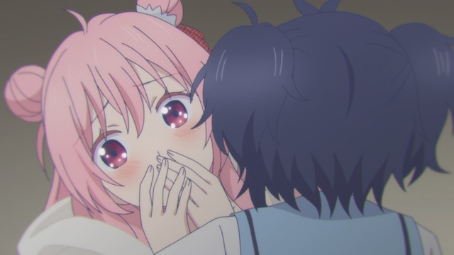 ハッピーシュガーライフ』第10話 場面カットとあらすじ公開